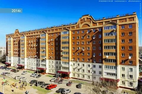 Домодедово каширское шоссе 38