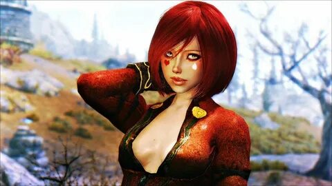 Female se