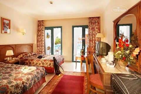 Palma di sharm resort 4