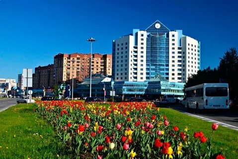 Г сургут найти