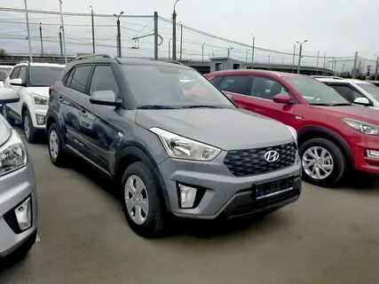 Creta 1.6
