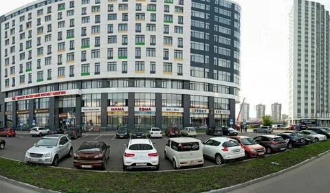Авиваж ул партизана