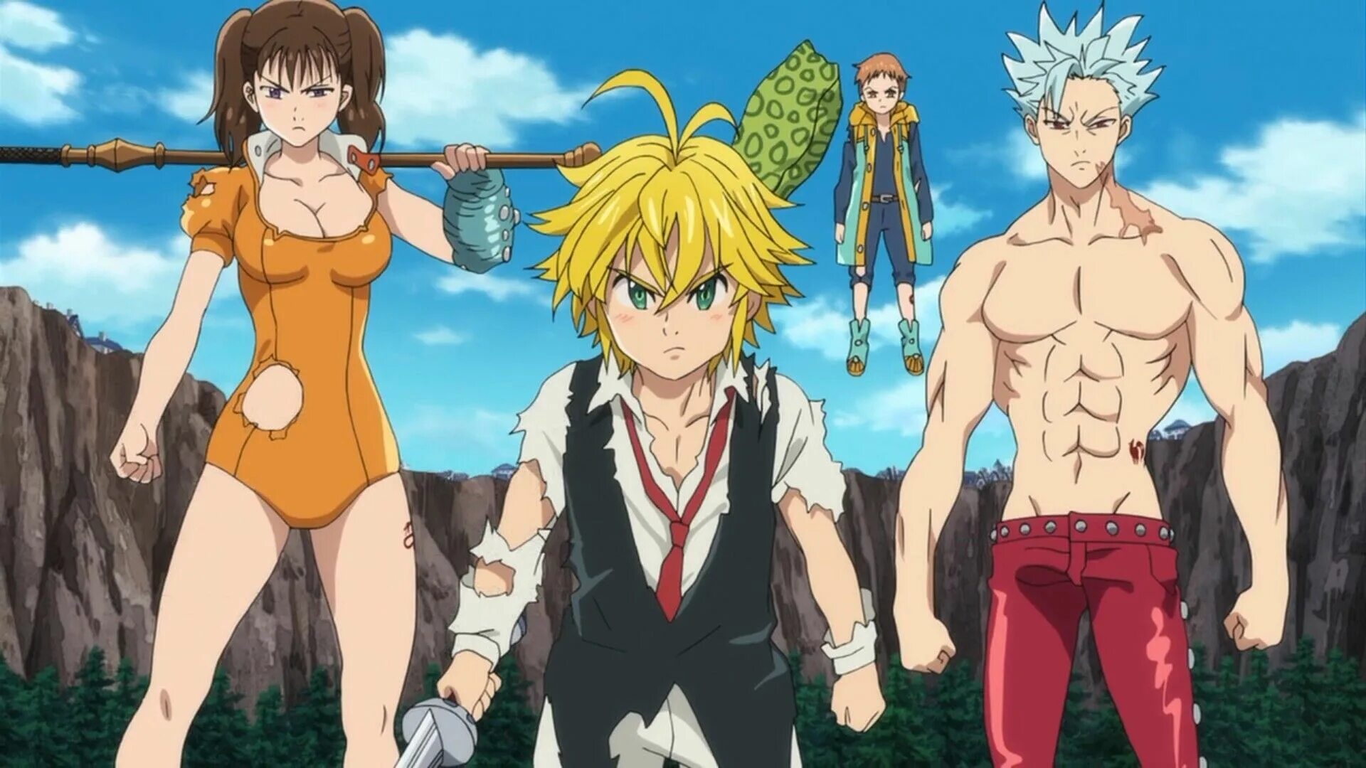 Animation sin