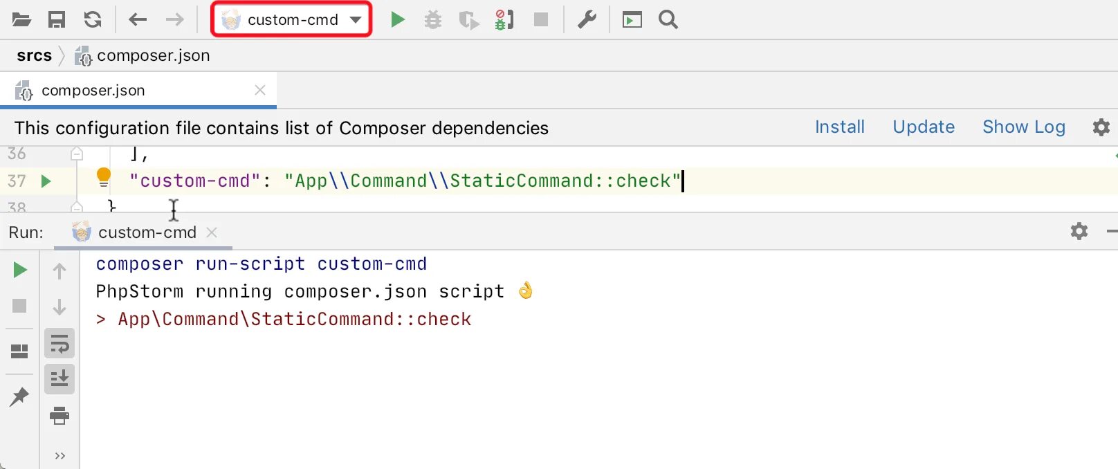 Json contains. Composer.json. Язык json. Config json Composer. Composer.json примеры.