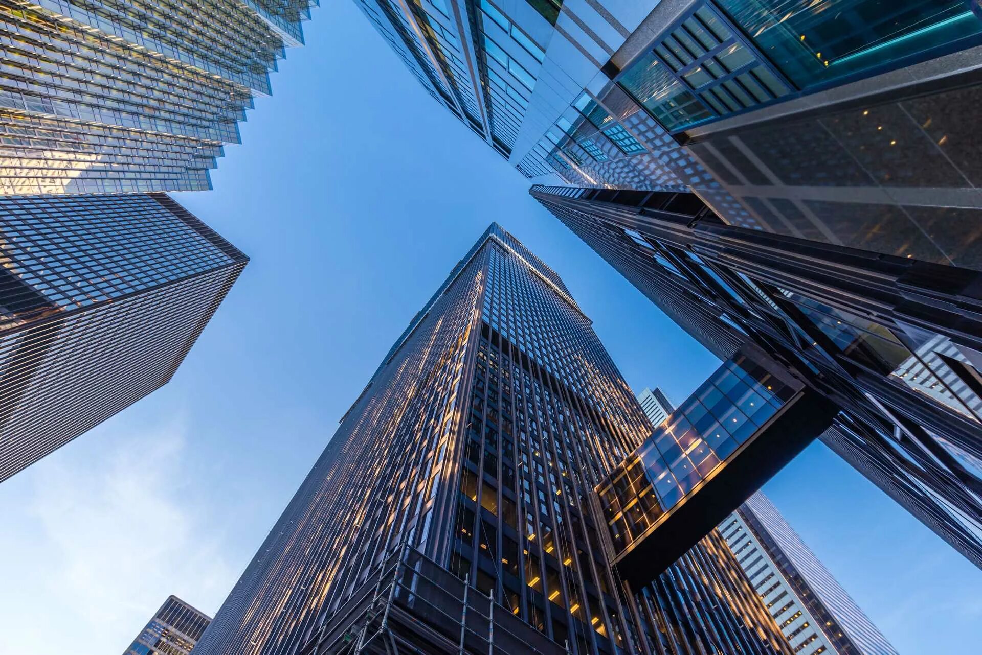 Building stock