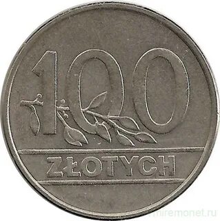 100 pln