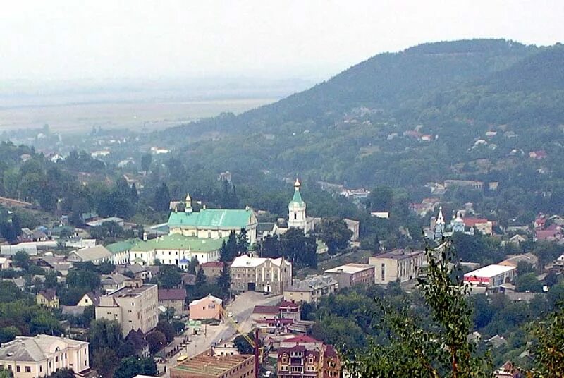 Кременец тернопольская область. Кременец город. Гора кременец. Город кременец польша. 1900 г.