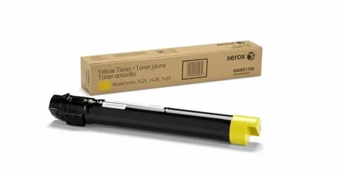 Картридж xerox 006r04404