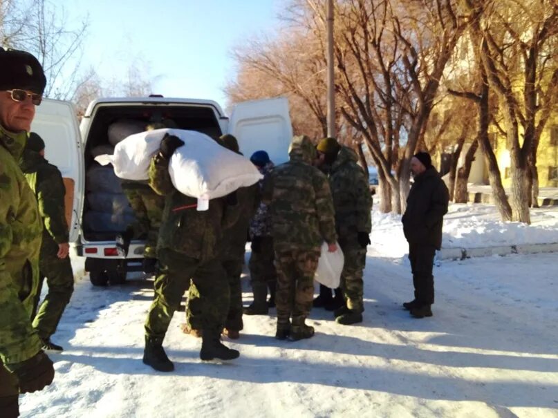Добровольцы в росгвардию как попасть. Добровольцы в росгвардию как попасть