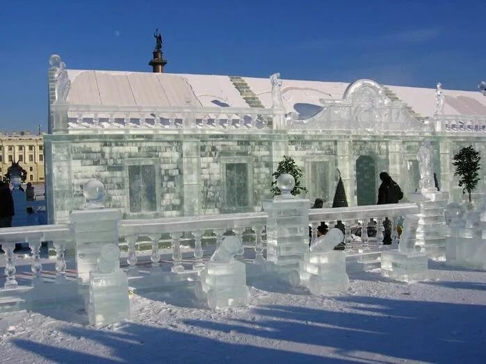Харбин дворец льда. Ледовый дворец анны иоанновны. Ледовый дворец анны иоанновны. Ледяной дворец в санкт-петербурге. Ледовые фигуры.