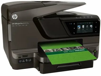 Officejet pro