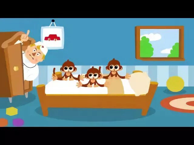 5 monkeys jumping on the bed. Щенячий патруль five little jumping on the bed. 5 little monkeys the bed jumping. five little pony jumping on the bed. five little oranges jumping on the bed.