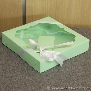 Купил 20 коробок