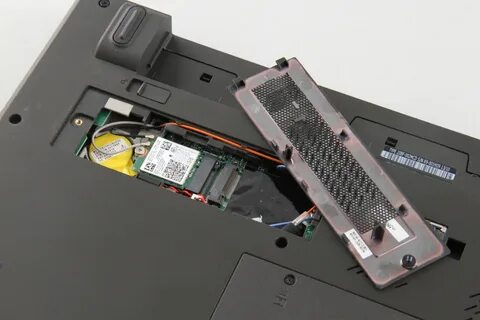 Thinkpad t540p