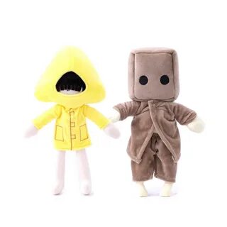 Toys nightmares