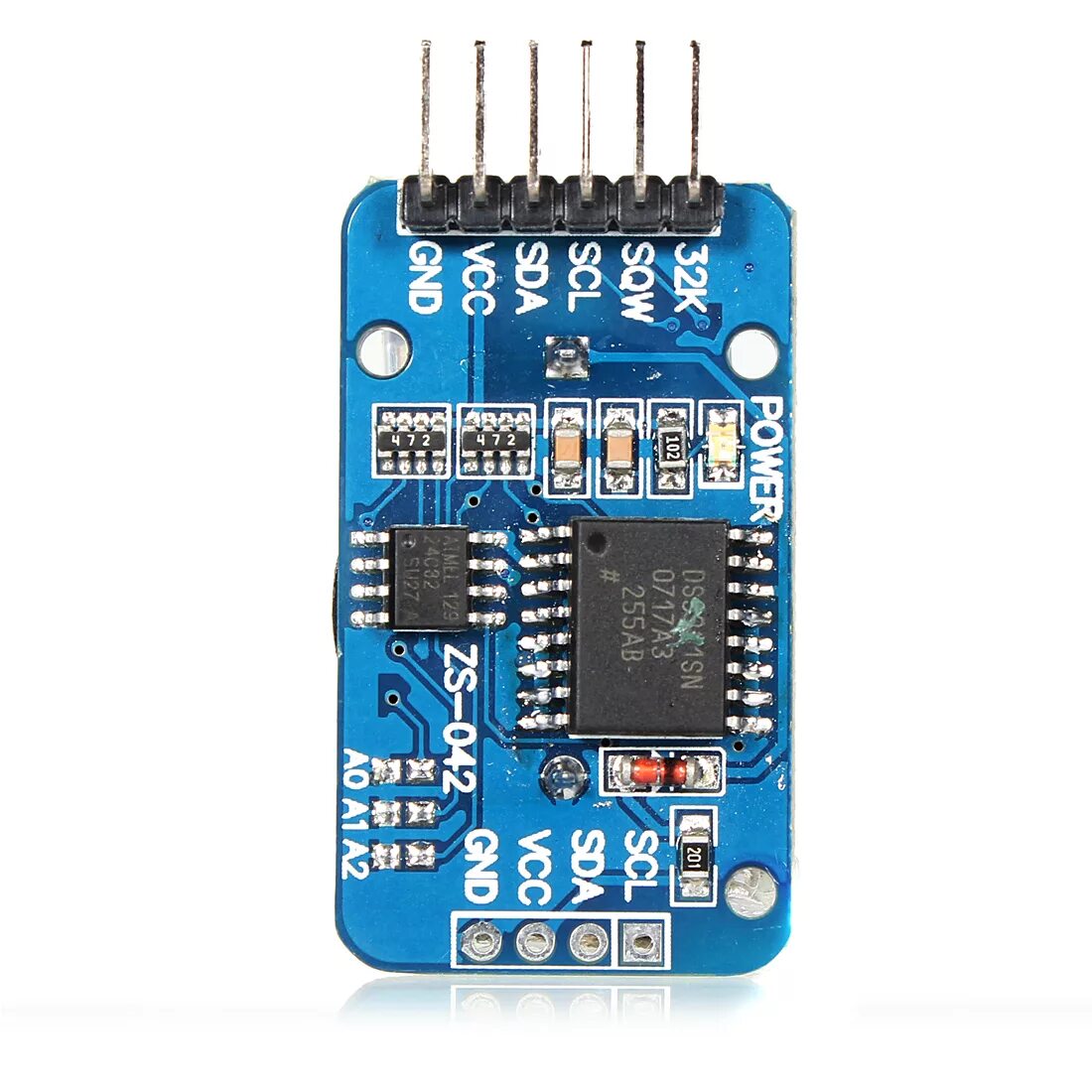 Time module