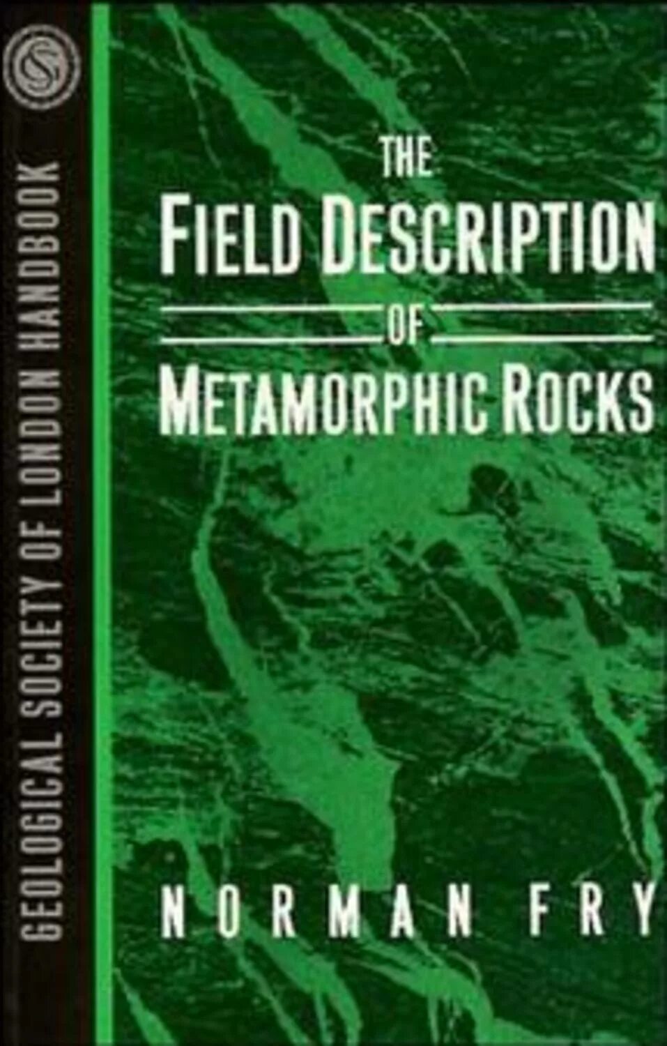 Description of Rocks. Field description