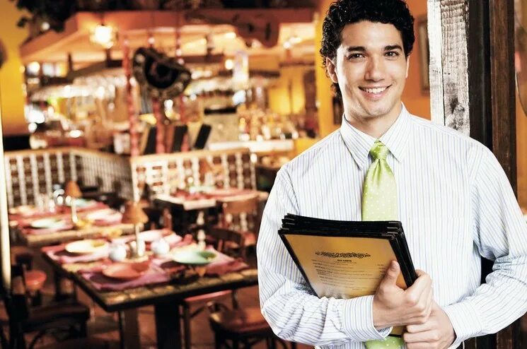 How to make managing restaurants suck less Nation's Restaurant News