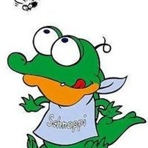 Schnappi das kleine krokodil kinderchor