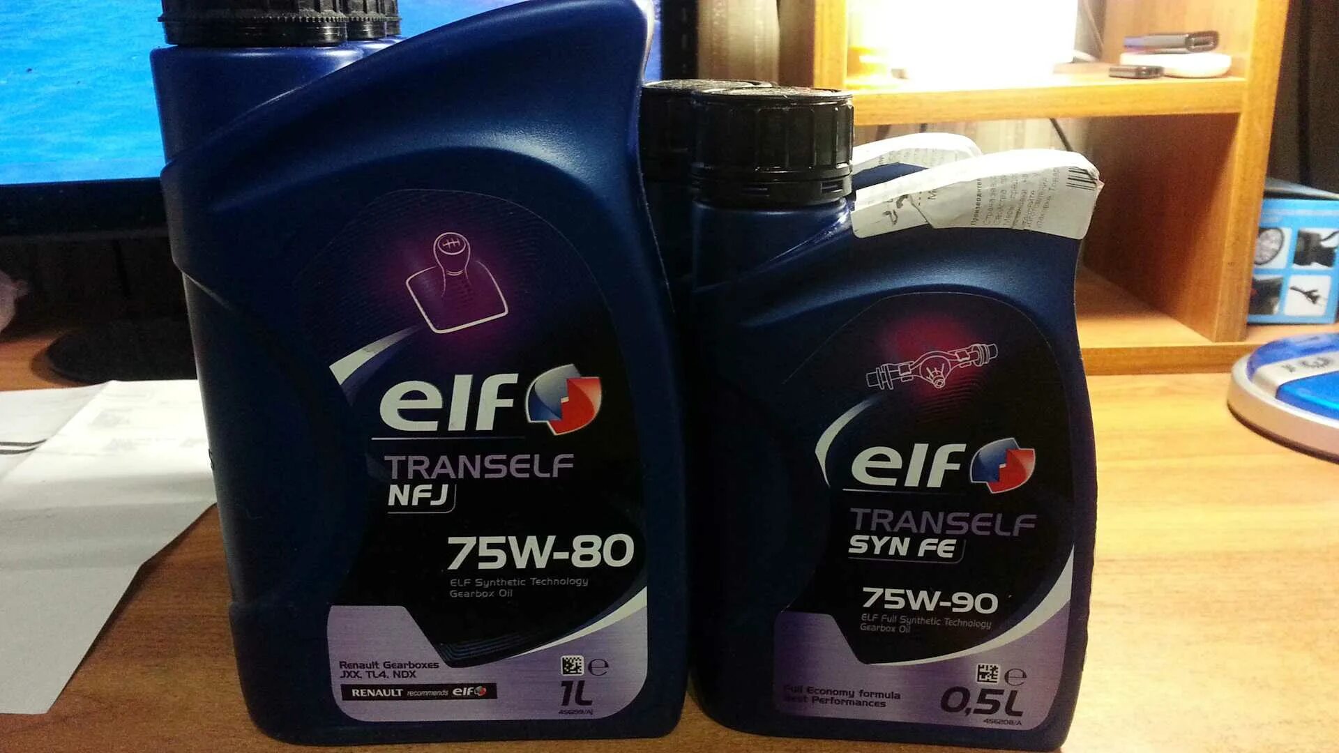 Какое масло в вариатор каптур. Elf Tranself NFJ 75w-80. Elf Tranself NFJ 75w-90.. Elf Tranself syn Fe 75w-90. Масло для МКПП Рено 75w80 артикул.