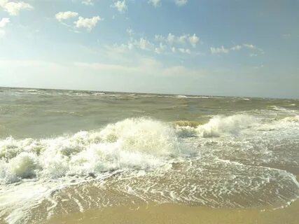 Азовское море наше