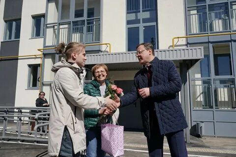 Новости самара азаров
