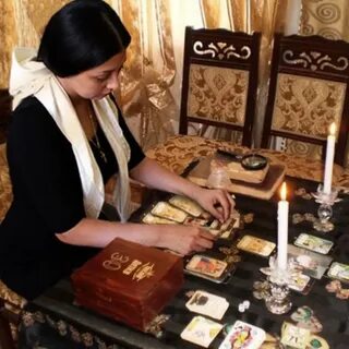 Гадалка краснодар