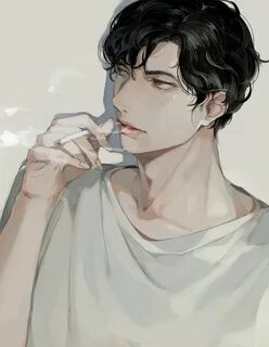 Manhwa boy