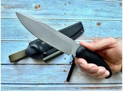 Knife blade