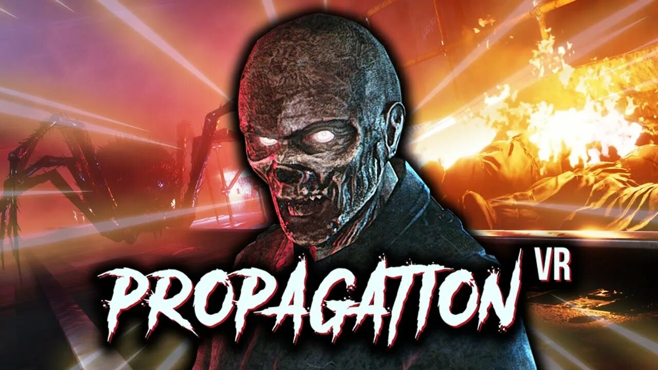 Propagation vr