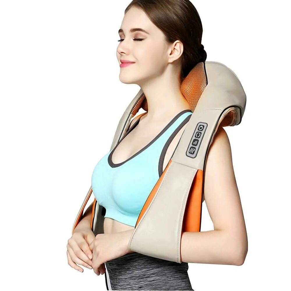 Массажные на вайлдберриз. Массажер для шеи, плеч и спины Massager of Neck kneading. Массажер для шеи и тела Виброворотник Hailicare Neck Massager. Массажер для шеи плеч и спины Massager of Neck kneading MS-090. Массажер-пояс роликовый Neck kneading универсальный.