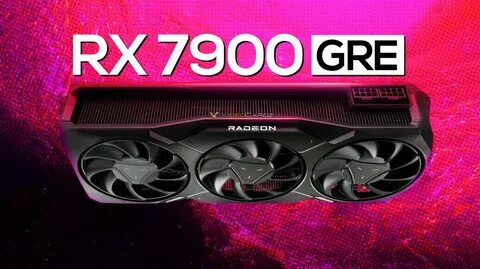 7900 gre vs 4070