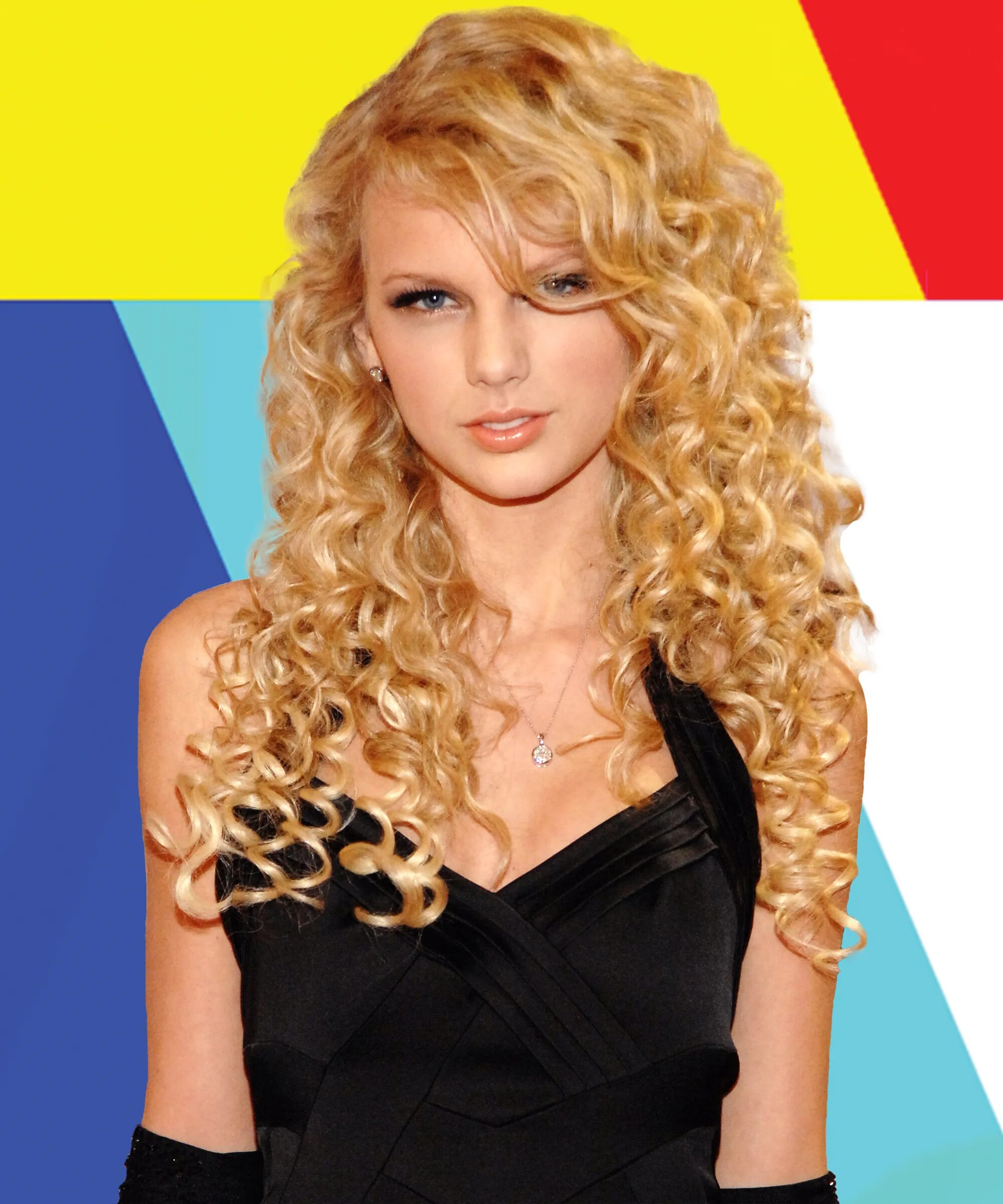 Желтые кудри. Тейлор свифт с кудрявыми волосами. Кудрявые волосы. Желтые волосы. Стрижки на кучерявые волосы.