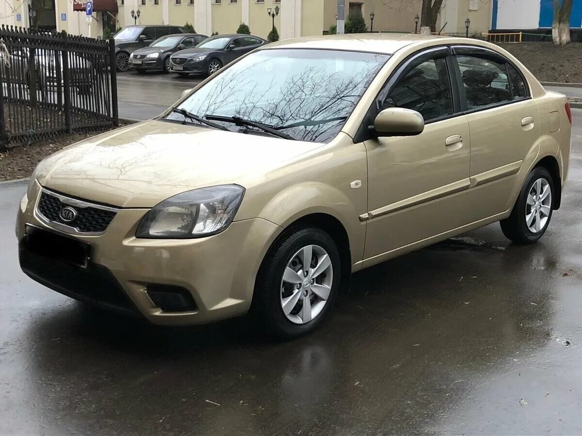 Kia rio 2009 1. кия рио 2009 года. Kia rio 2009 1. Kia rio ii хэтчбек 2009. Kia rio 2 2009.