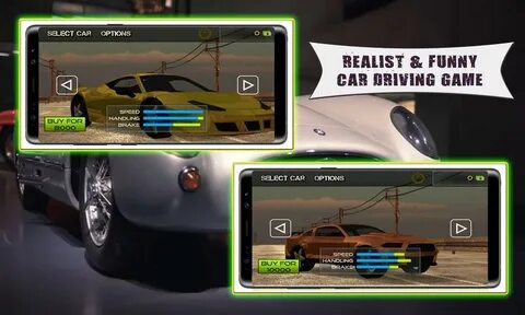 Select your game