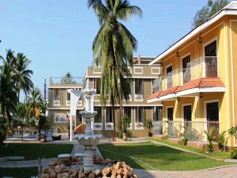 Mahindra acacia palms 4. Club mahindra acacia palms resort goa 4. Колва / south goa. Колва отель пальма резорт. Mahindra acacia palms 4.