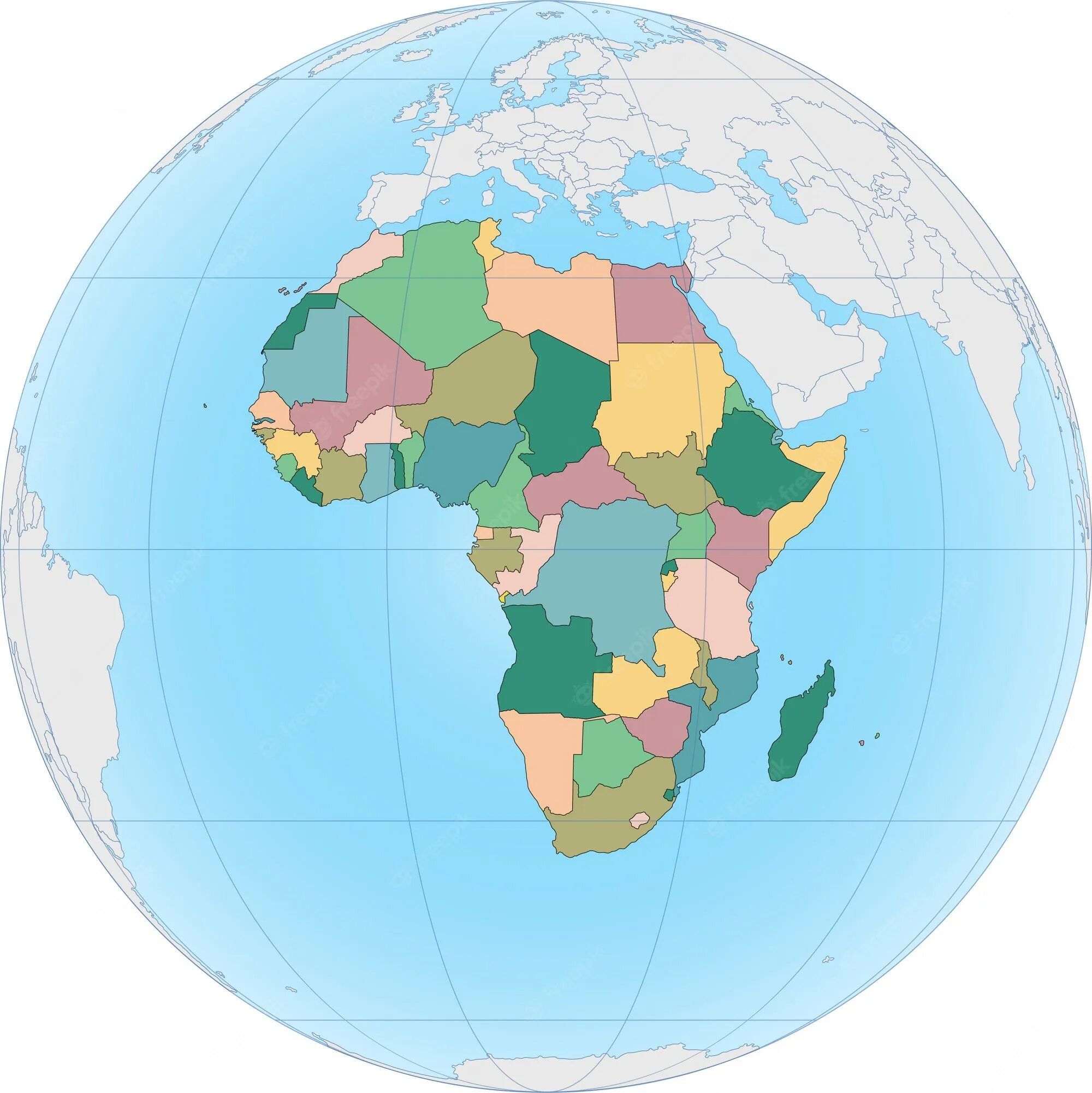 What people live on the continent. Африка на глобусе. Континент Африка на глобусе. Материк Африка на глобусе. Карта Африки на глобусе.