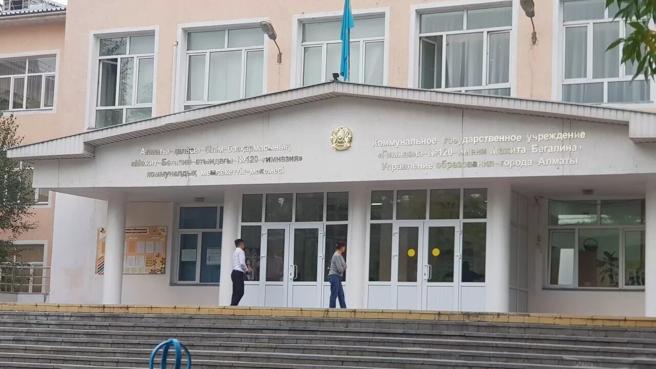 колледж лингвистика