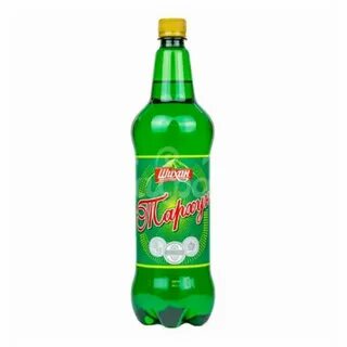 Лимонад шихан