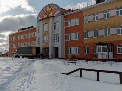 Школа 5 богородск