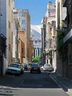 Улицы вариант