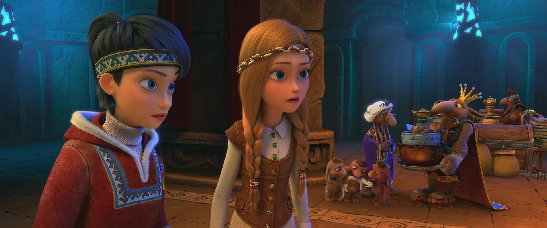 снежная королева 4 мультфильм. снежная королева зазеркалье мультфильм 2019.