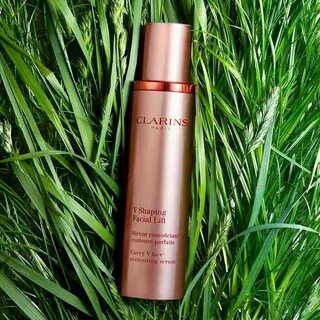Clarins lift