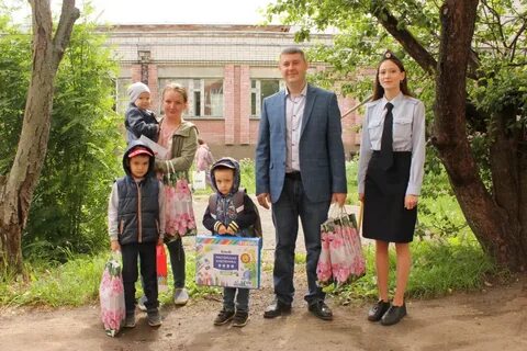 1 июня в йошкар оле
