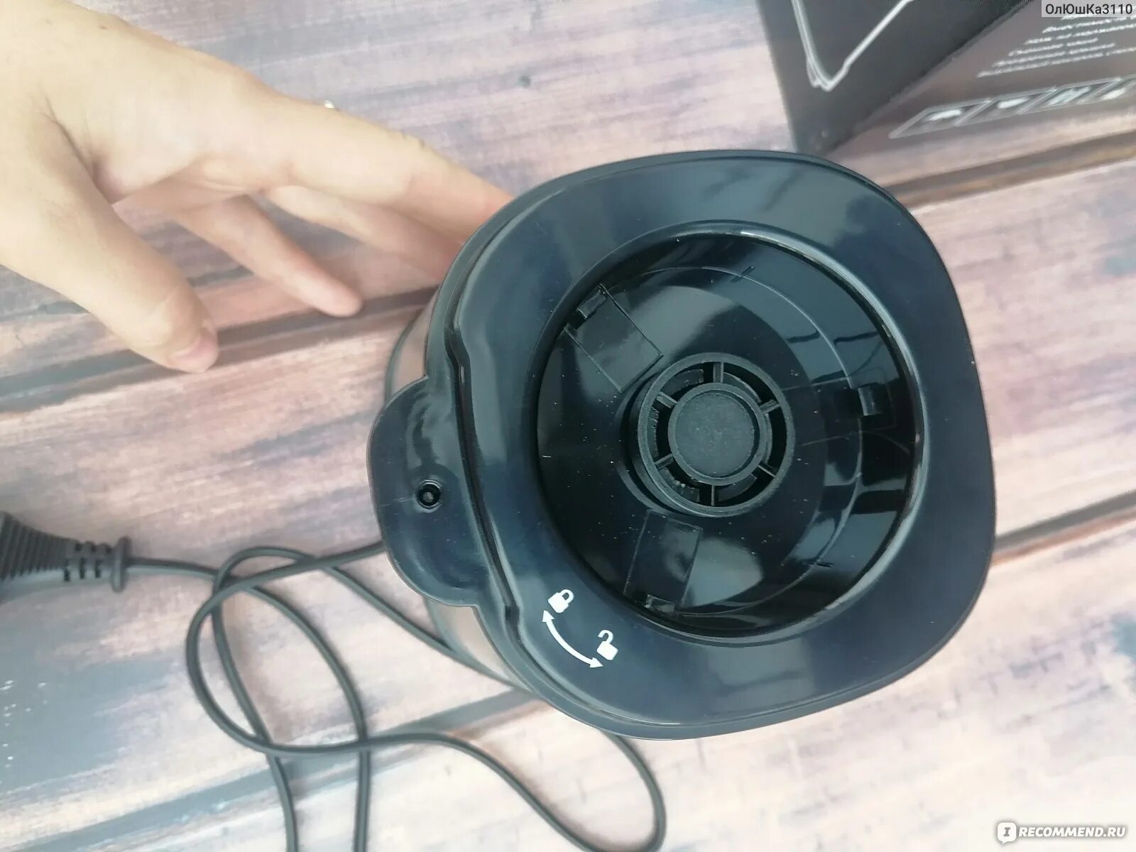 Кофемолка BOSCH TSM6A013B - "Отличная кофемолка которая хороша для помола не тол