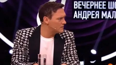 Передача посвященная шатунову
