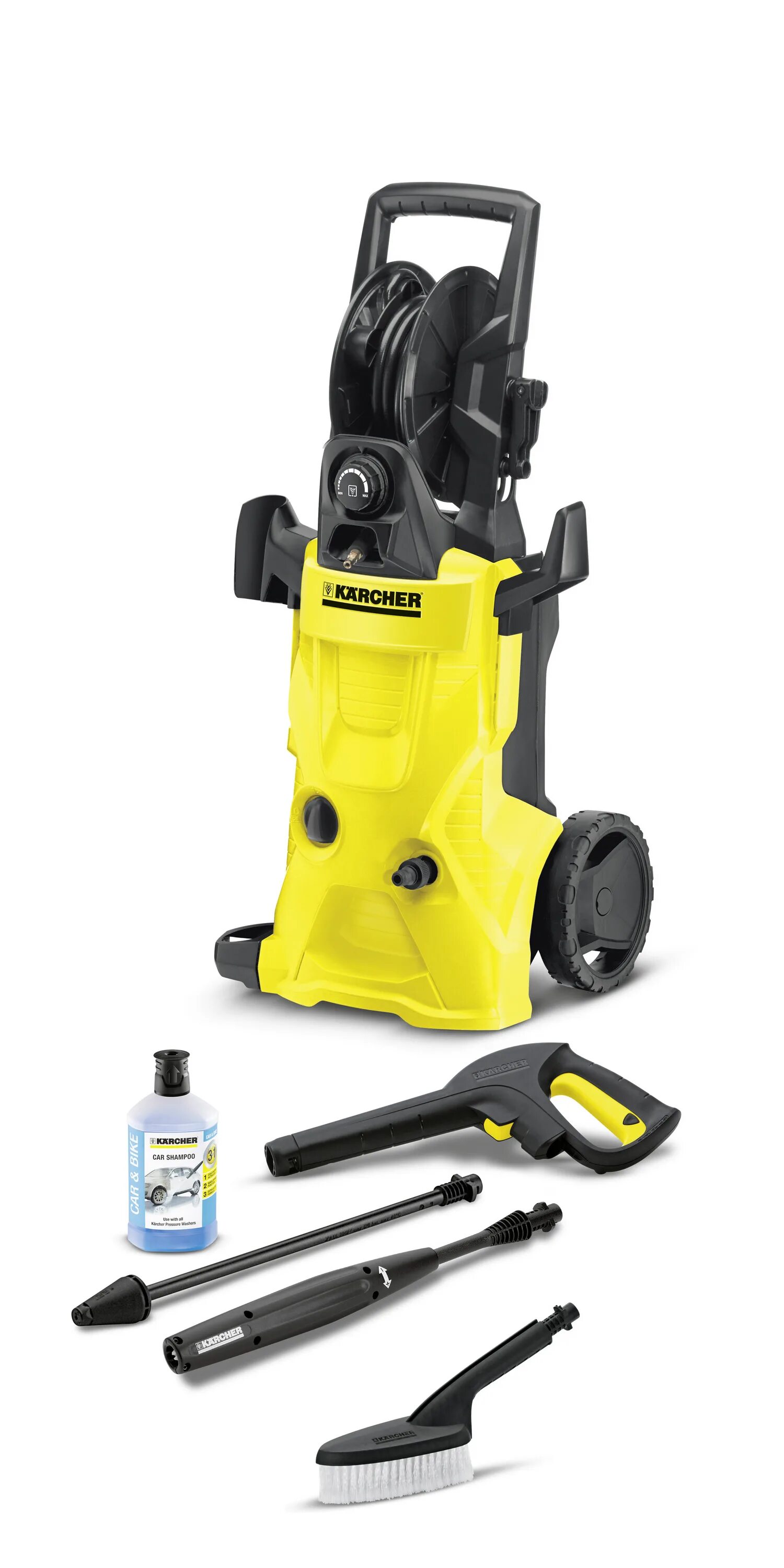 Мойка высокого давления Керхер к4. Karcher k4 Premium. Мойка высокого давления Karcher k 4 Basic. Karcher k4 basic