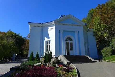 Славяновский источник