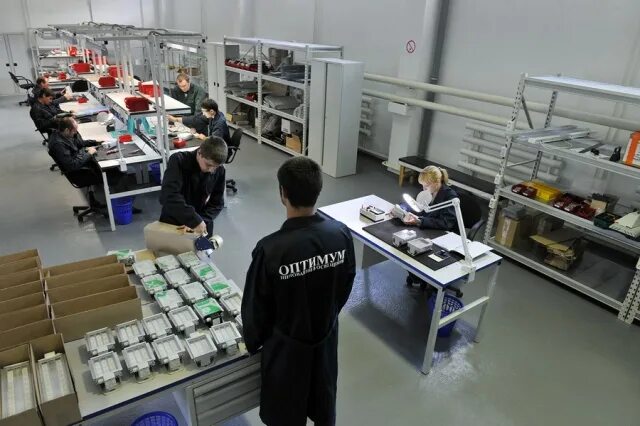 Технология промышленного интернета вещей. Информационные технологии в энергетике. Автоматизированная система учета электроэнергии на предприятии. Сбор промышленных данных. Современное производство.