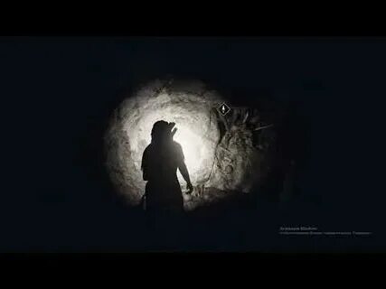 Сенот прохождение shadow of the